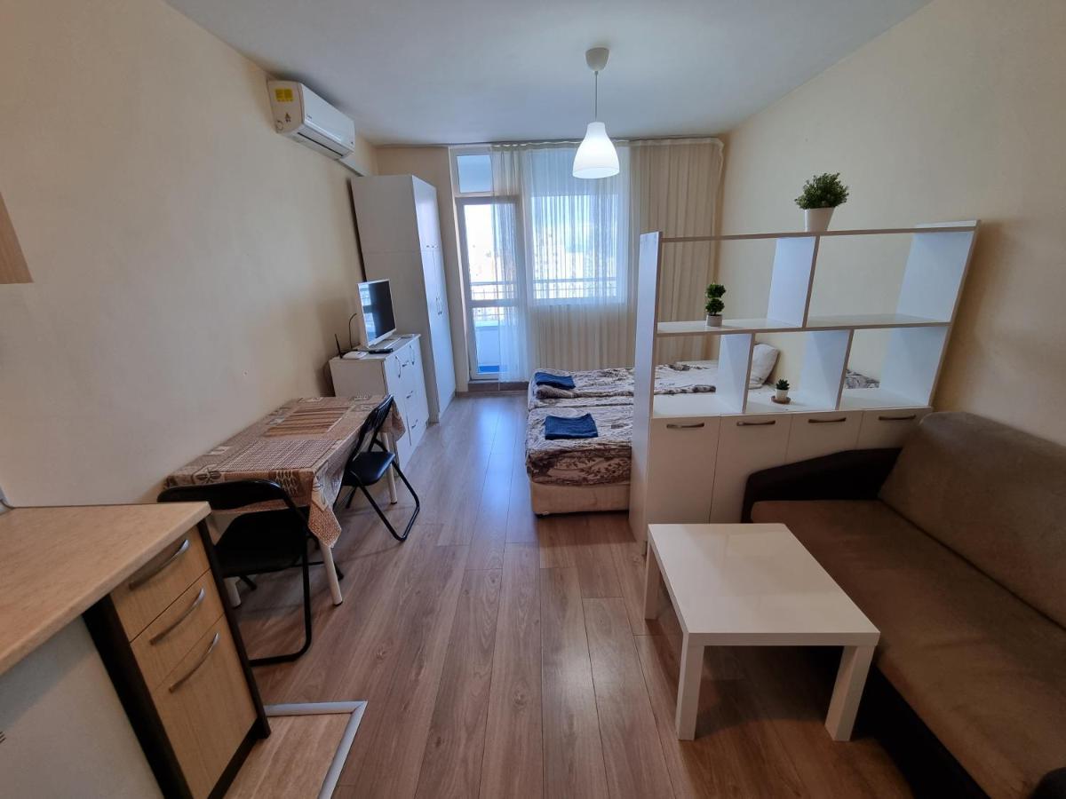 Apartment 350 صوفيا المظهر الخارجي الصورة