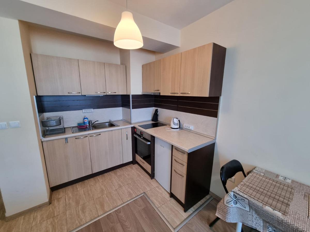 Apartment 350 صوفيا المظهر الخارجي الصورة