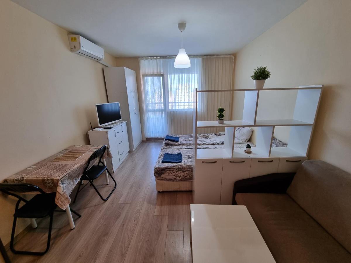 Apartment 350 صوفيا المظهر الخارجي الصورة