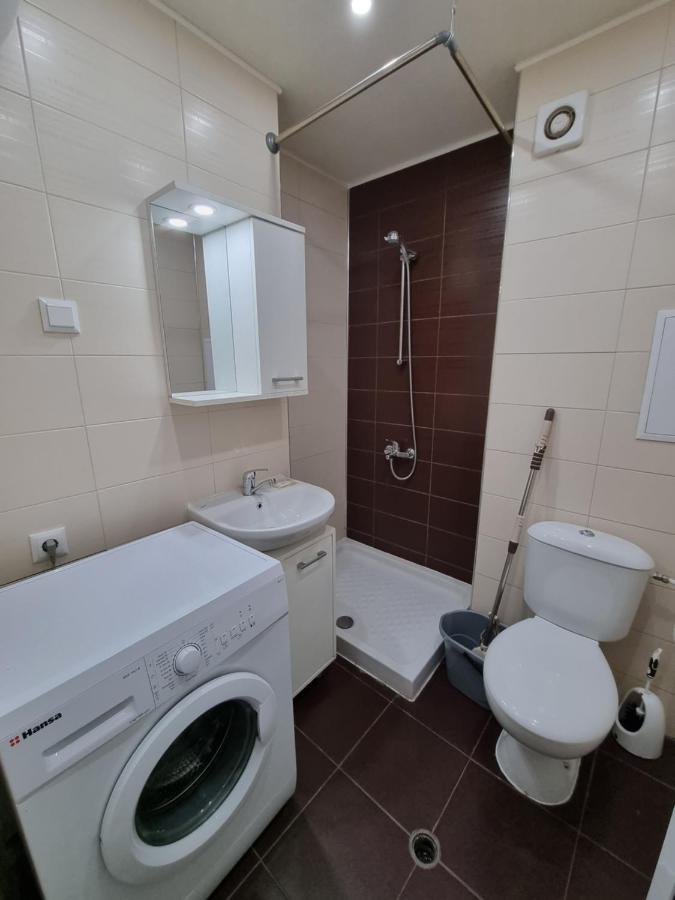 Apartment 350 صوفيا المظهر الخارجي الصورة