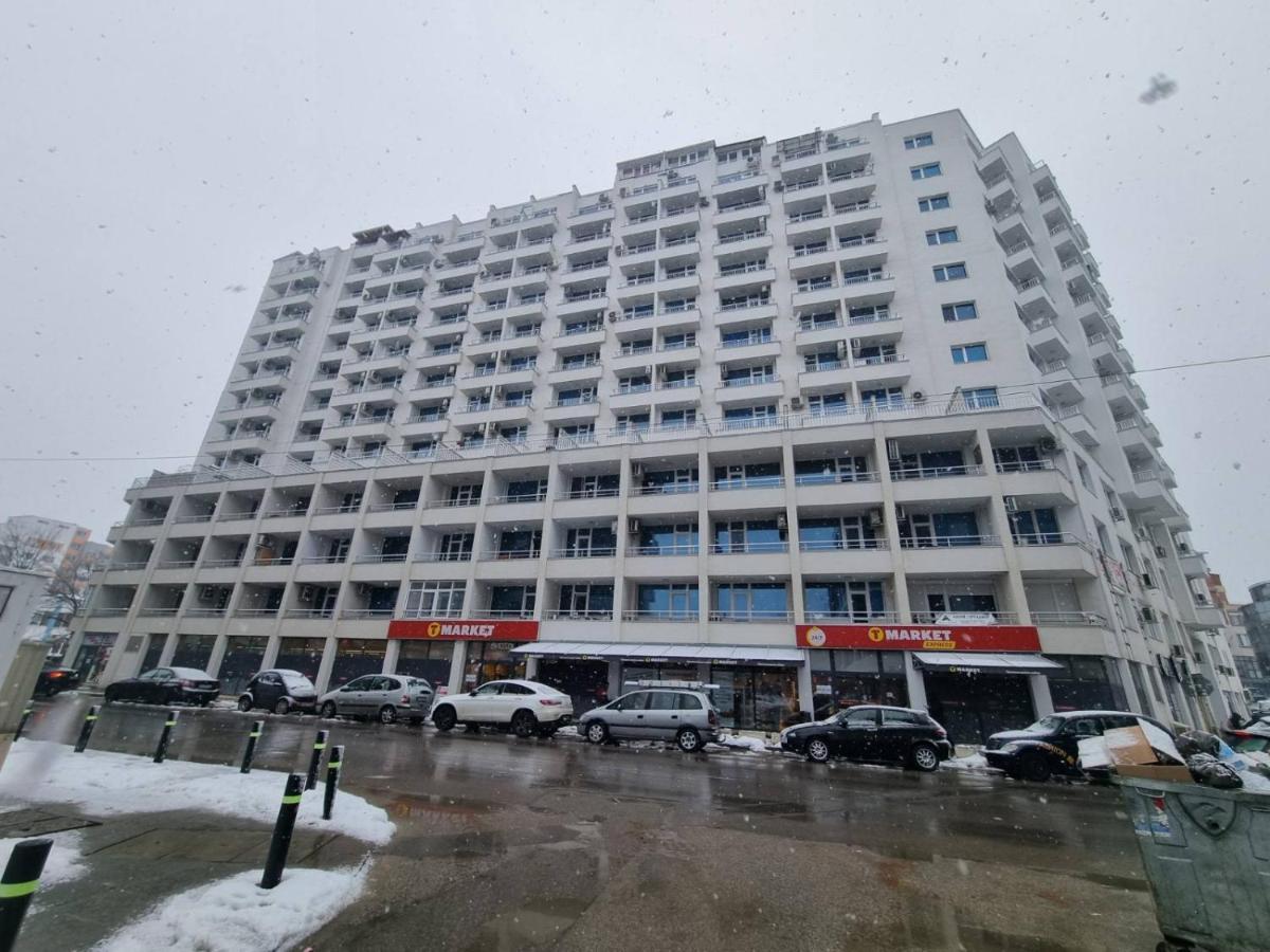 Apartment 350 صوفيا المظهر الخارجي الصورة